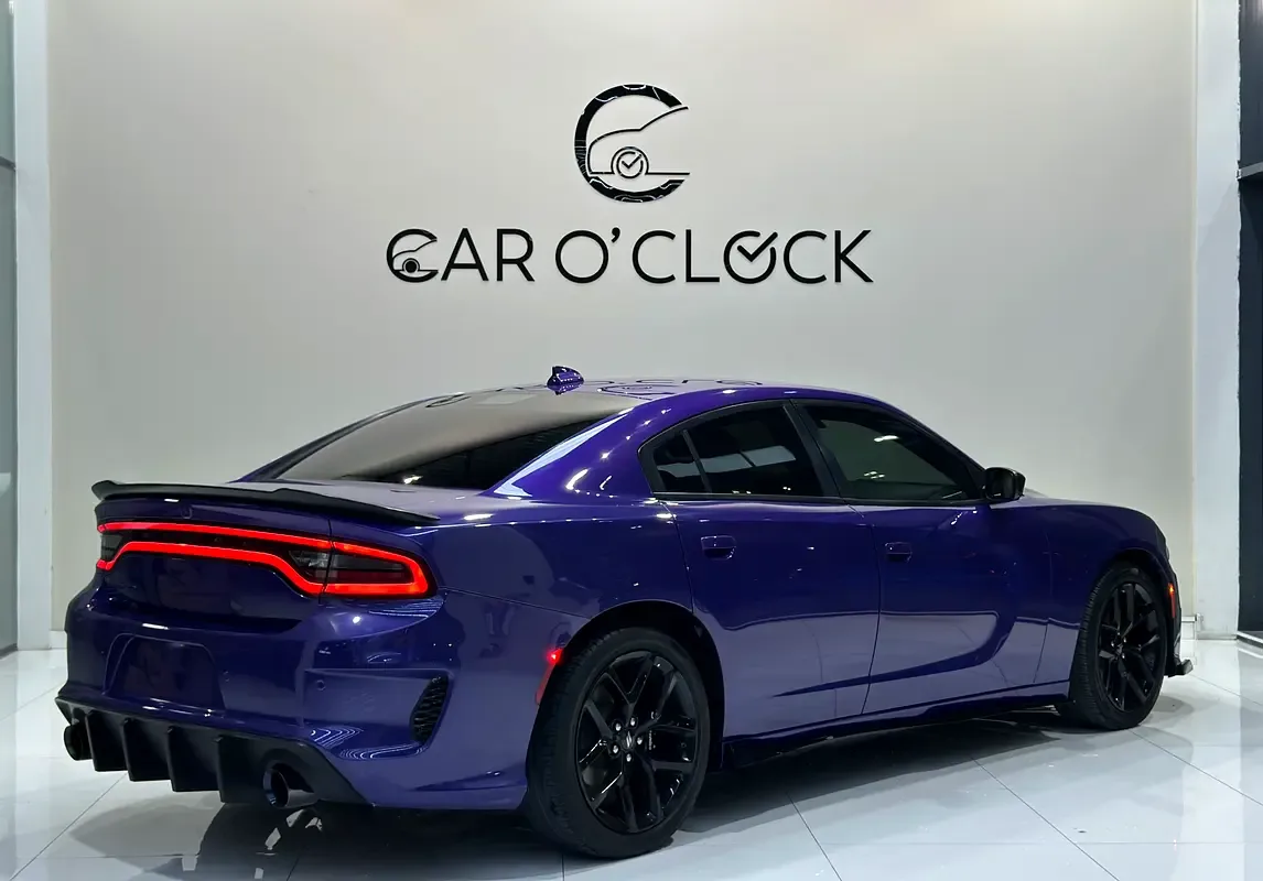 Dodge Charger 3.6 AT (296 hp) - 7