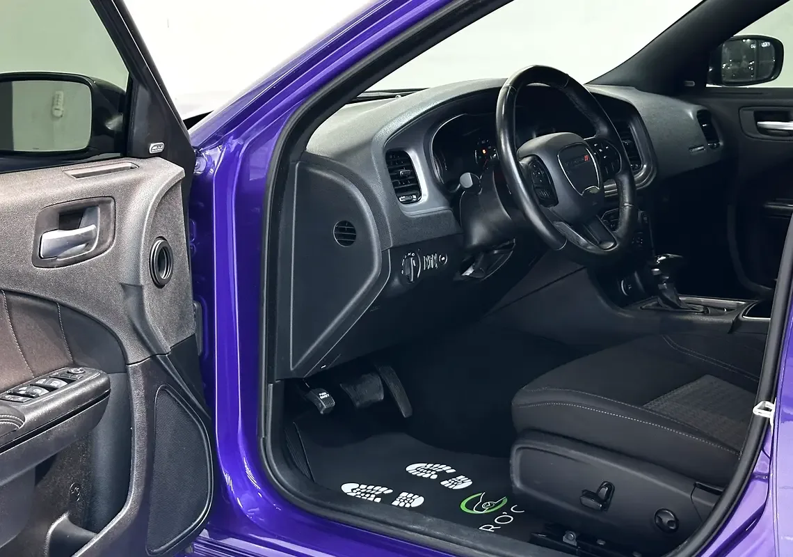 Dodge Charger 3.6 AT (296 hp) - 10