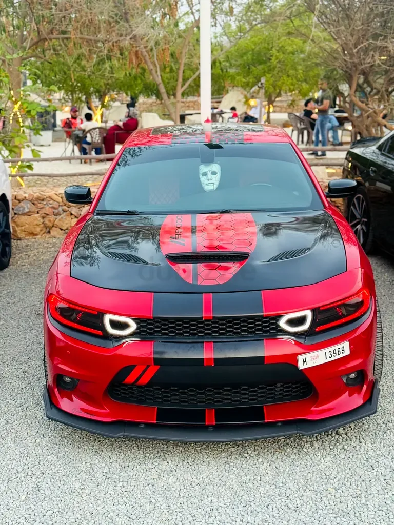 Dodge Charger 3.6 AT (296 hp) - 2