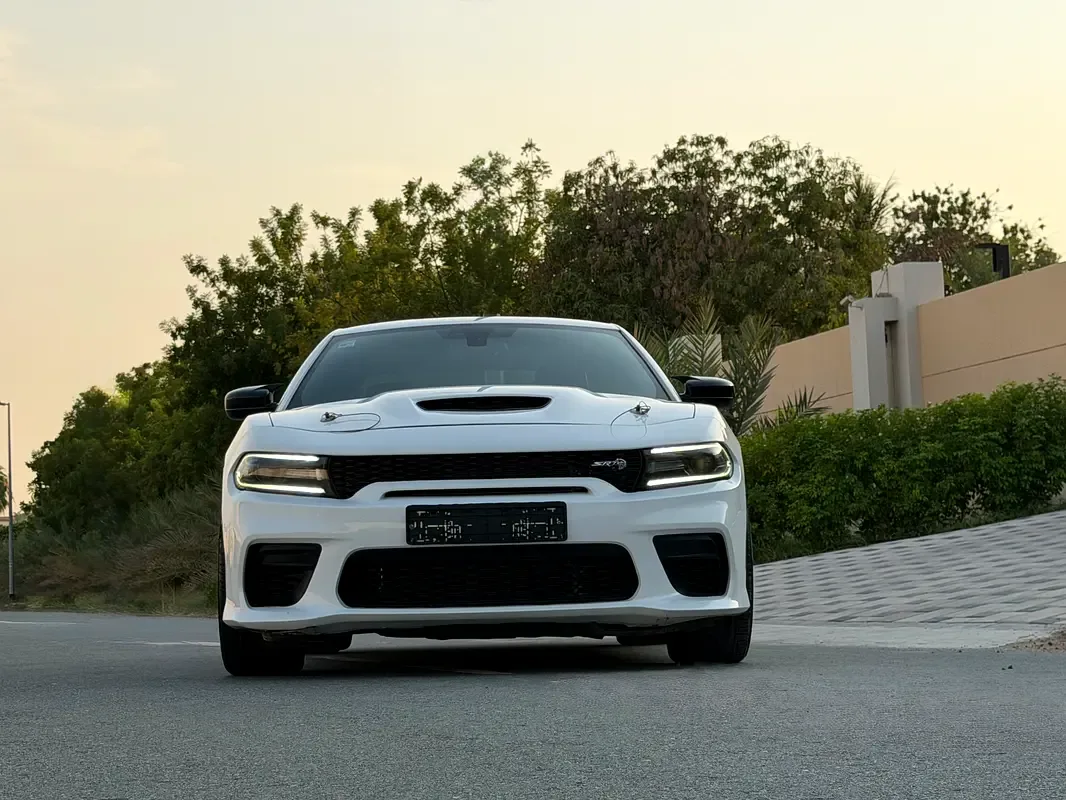 Dodge Charger 3.6 AT (296 حصان) - 13