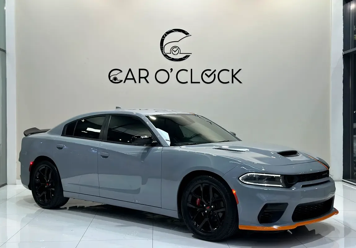 Dodge Charger 3.6 AT (296 hp) - 2