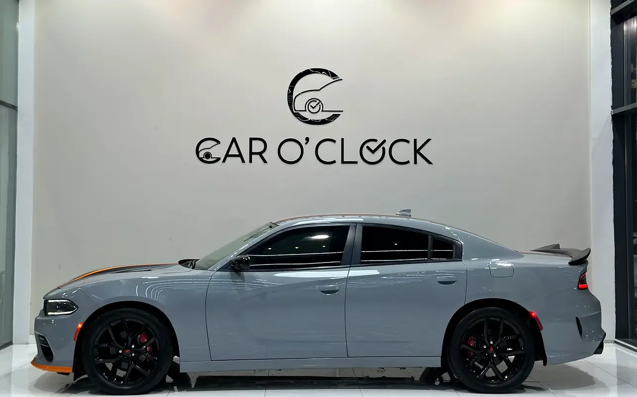 Dodge Charger 3.6 AT (296 hp) - 4