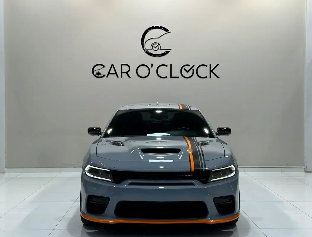 Dodge Charger 3.6 AT (296 hp) - 3