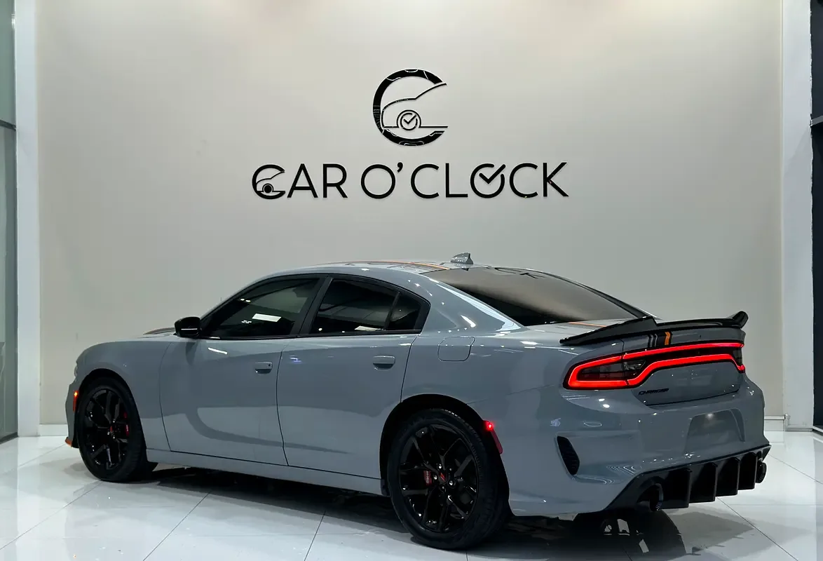 Dodge Charger 3.6 AT (296 hp) - 6