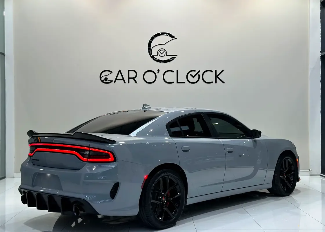 Dodge Charger 3.6 AT (296 hp) - 7