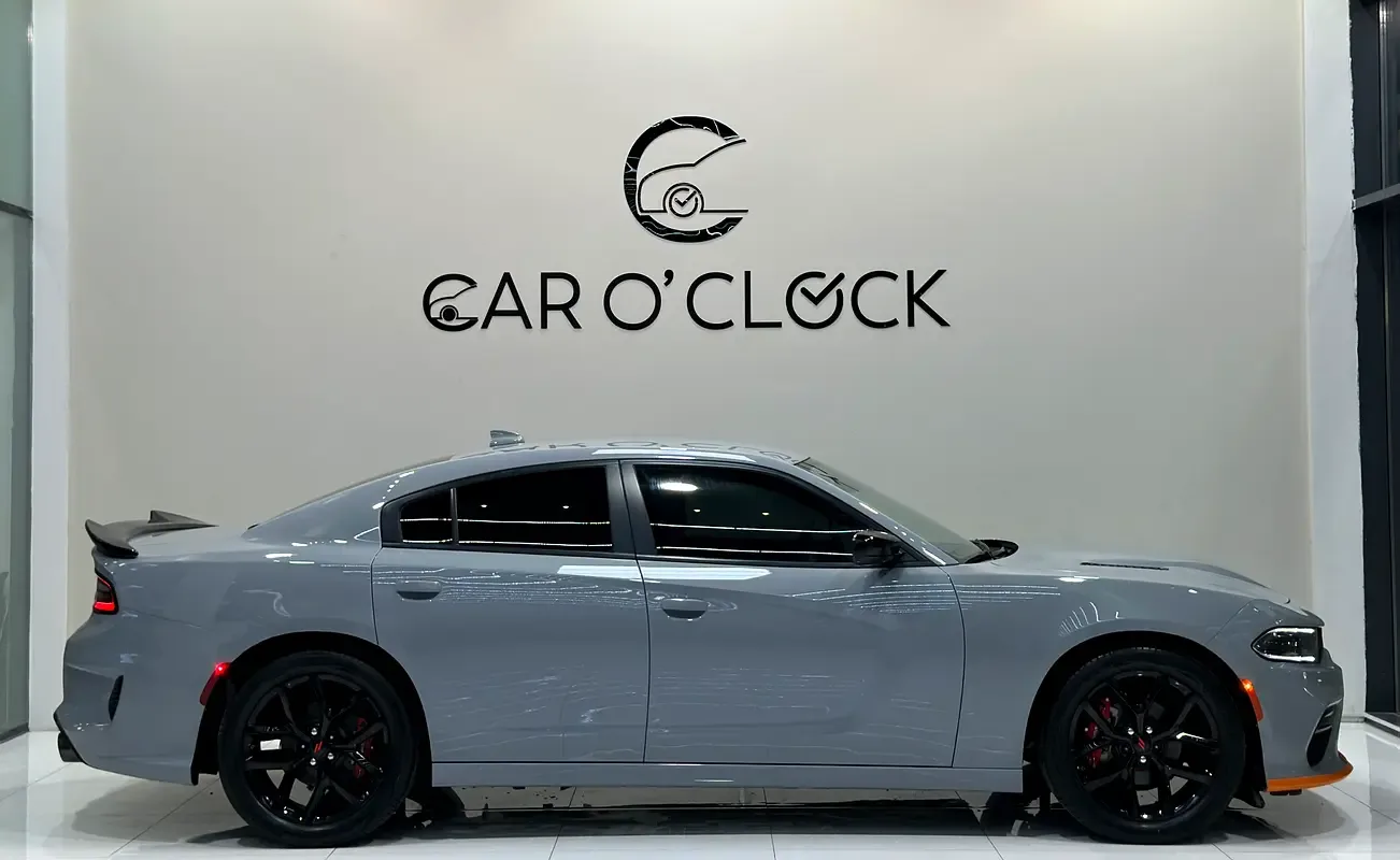 Dodge Charger 3.6 AT (296 hp) - 5