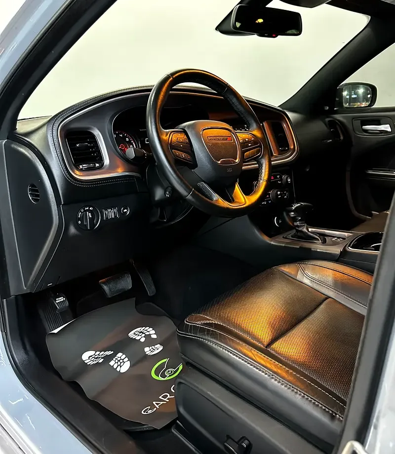 Dodge Charger 3.6 AT (296 hp) - 9
