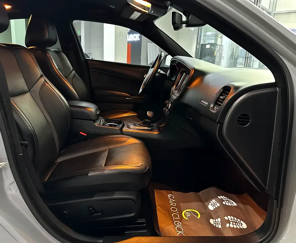 Dodge Charger 3.6 AT (296 hp) - 14