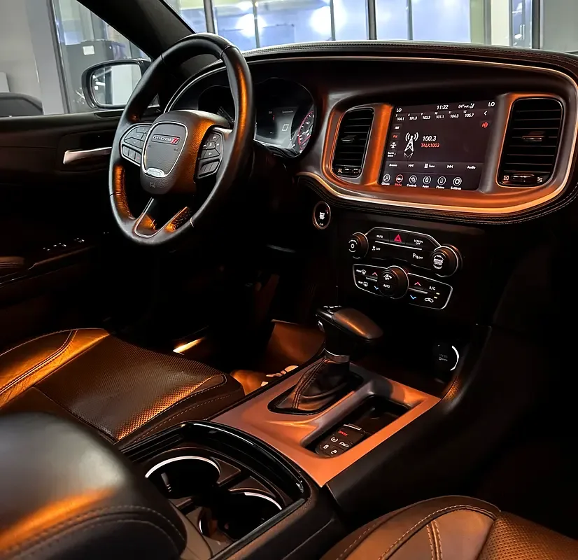 Dodge Charger 3.6 AT (296 hp) - 13