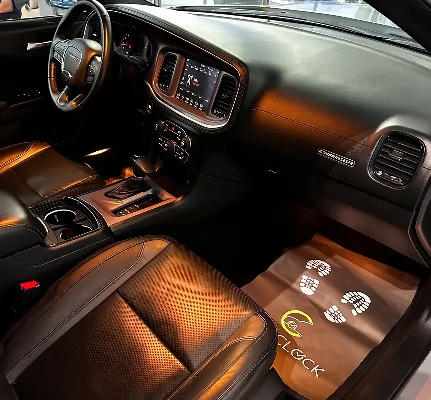 Dodge Charger 3.6 AT (296 hp) - 15