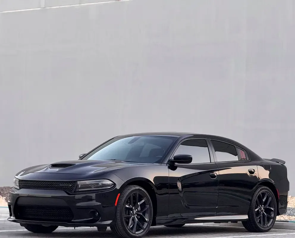 Dodge Charger 3.6 AT (305 hp)