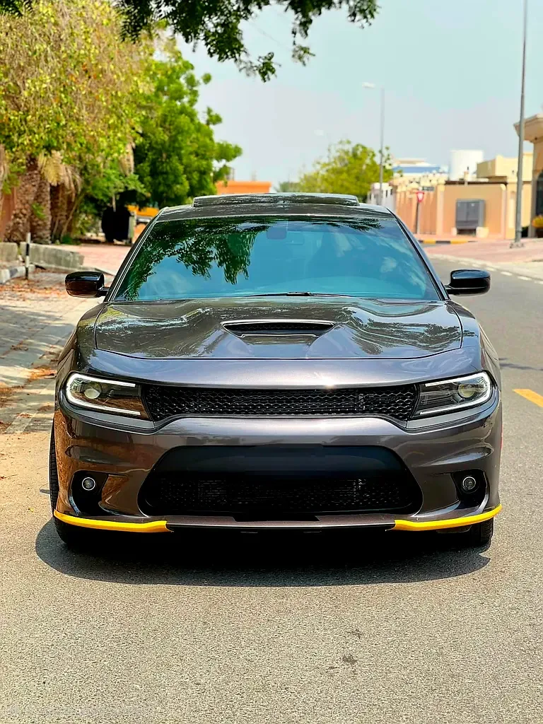 Dodge Charger 3.6 AT (305 hp) - 3