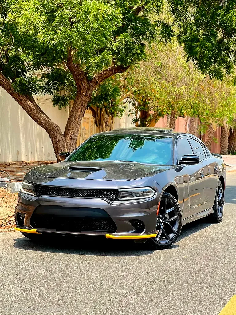 Dodge Charger 3.6 AT (305 hp) - 2
