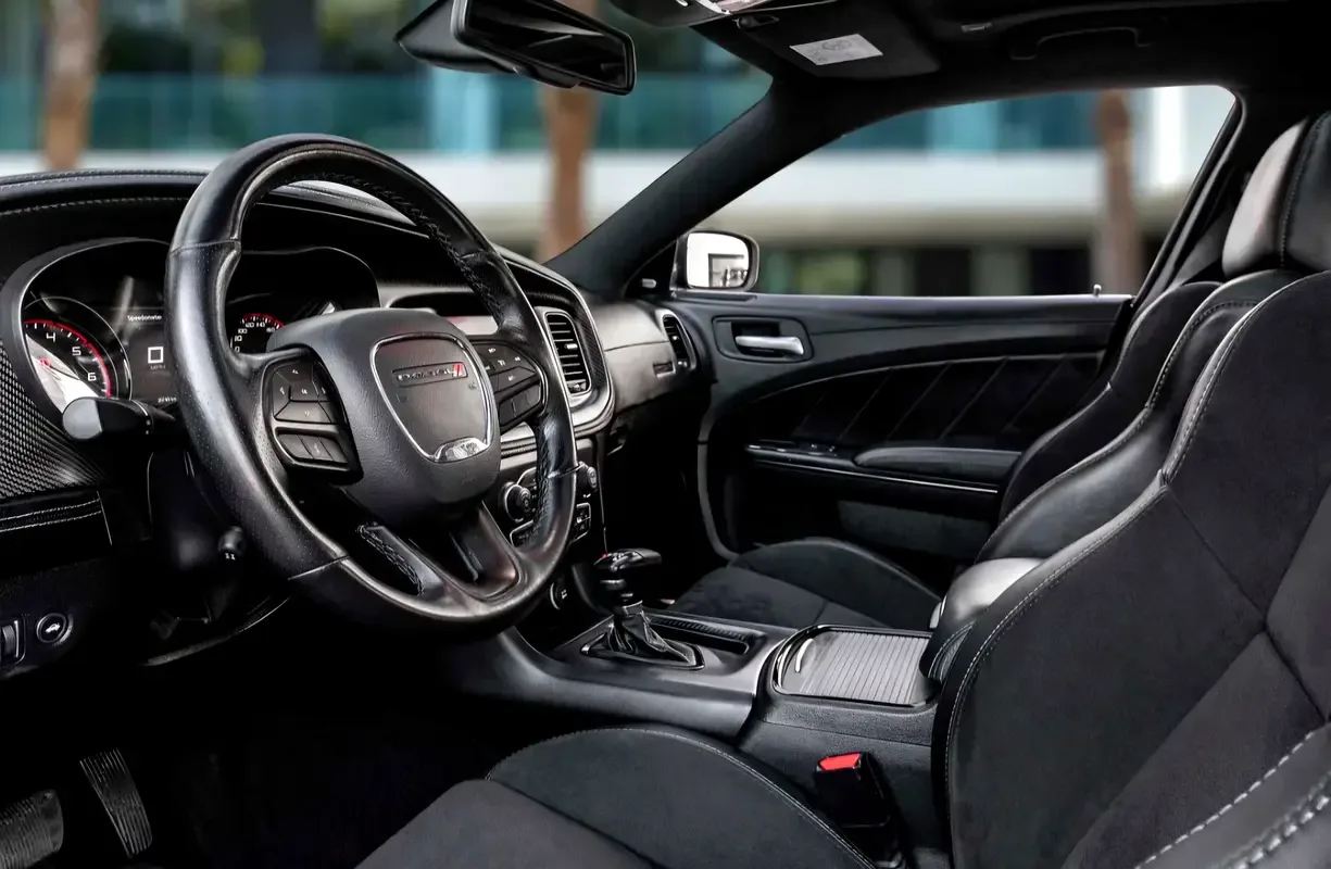 Dodge Charger 3.6 AT (305 hp) - 6