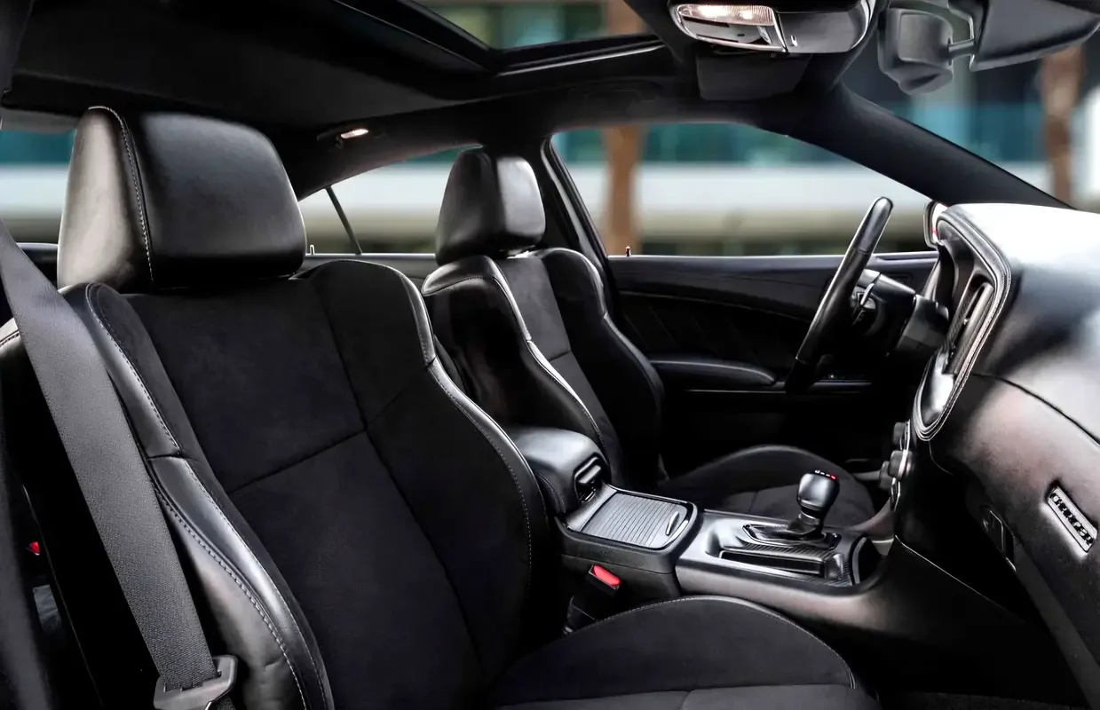 Dodge Charger 3.6 AT (305 hp) - 7
