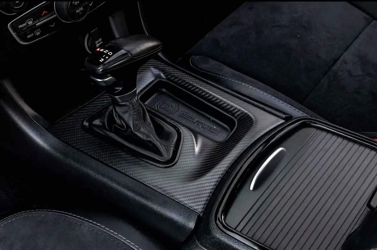 Dodge Charger 3.6 AT (305 hp) - 5