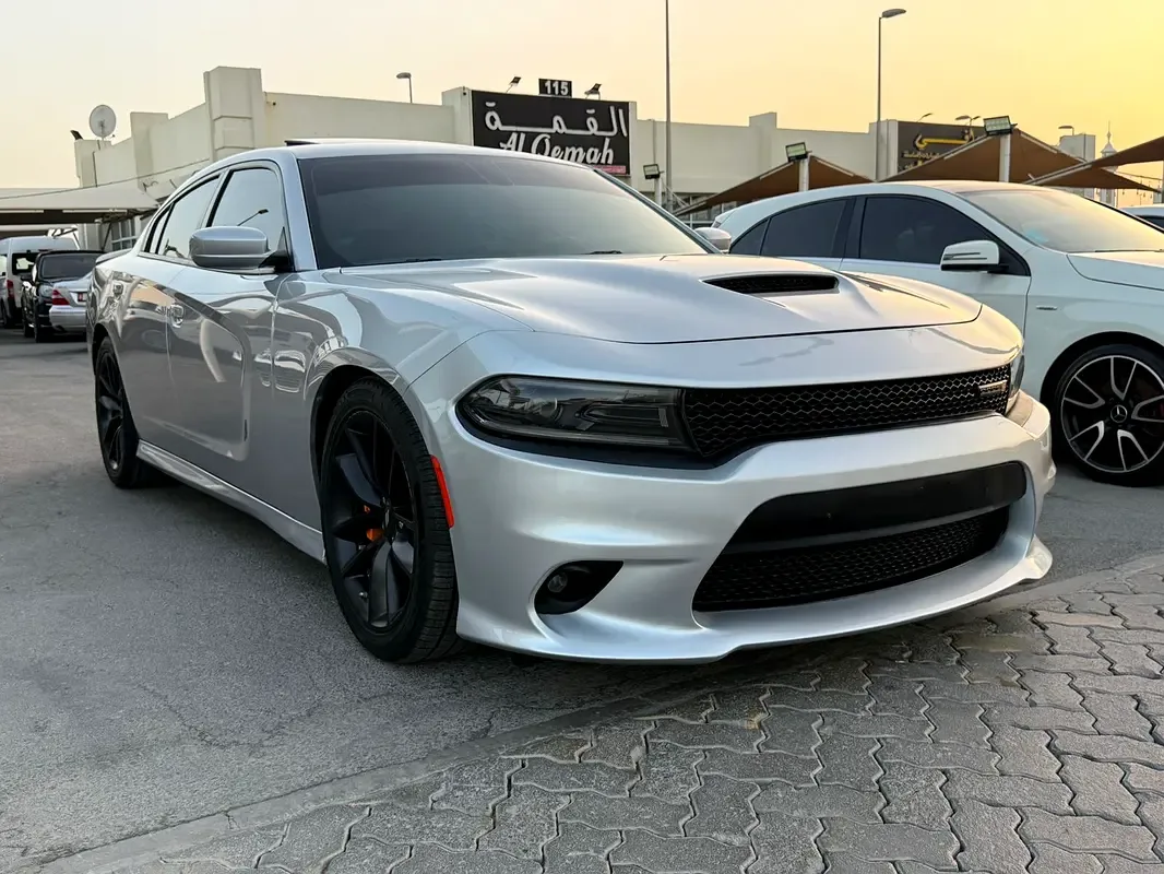 Dodge Charger 3.6 AT (305 hp) - 2