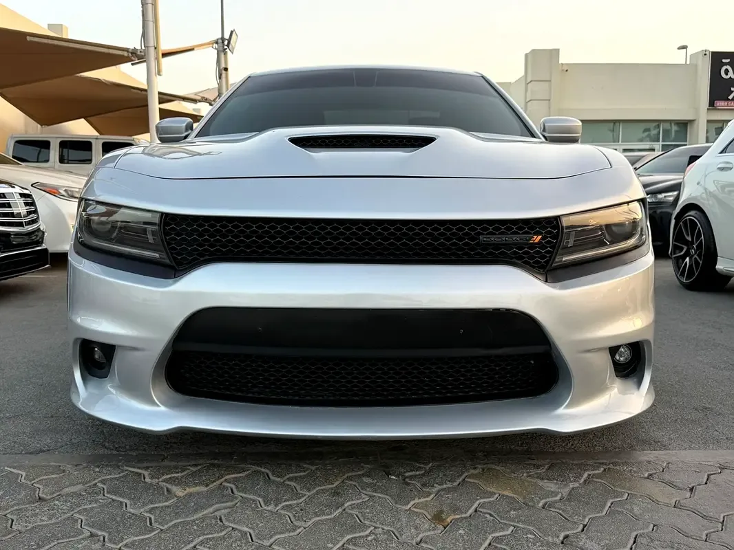Dodge Charger 3.6 AT (305 hp)