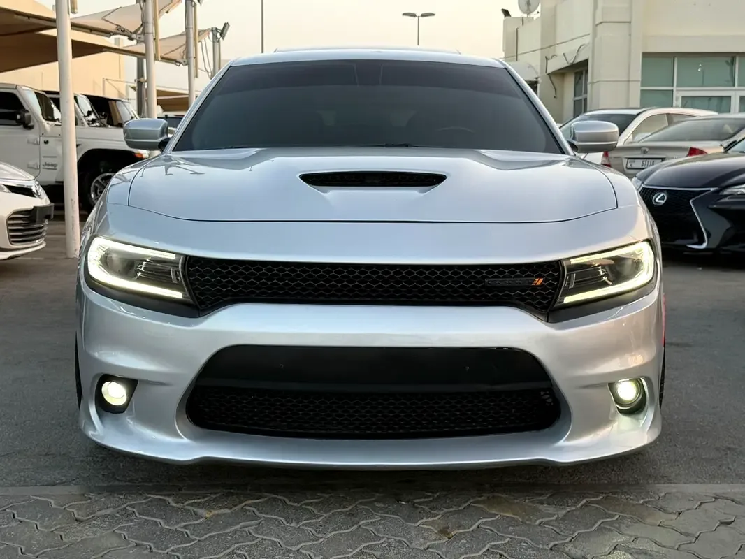 Dodge Charger 3.6 AT (305 hp) - 7