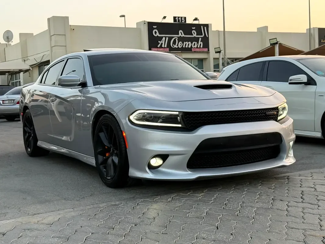 Dodge Charger 3.6 AT (305 hp) - 10