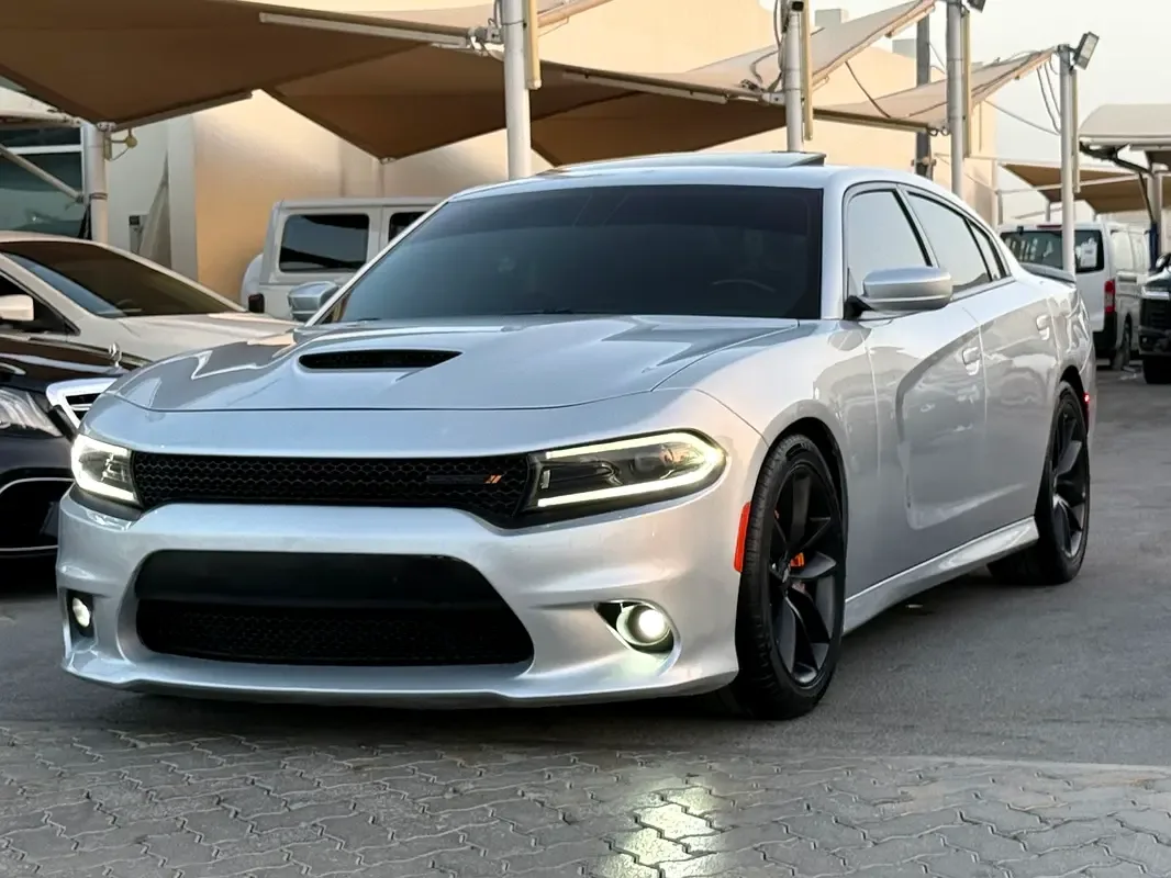Dodge Charger 3.6 AT (305 hp) - 9