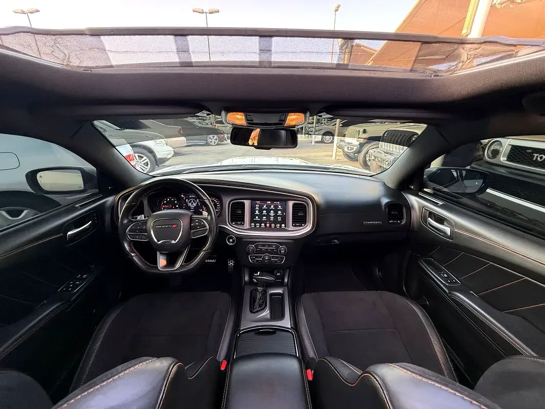 Dodge Charger 3.6 AT (305 hp) - 16