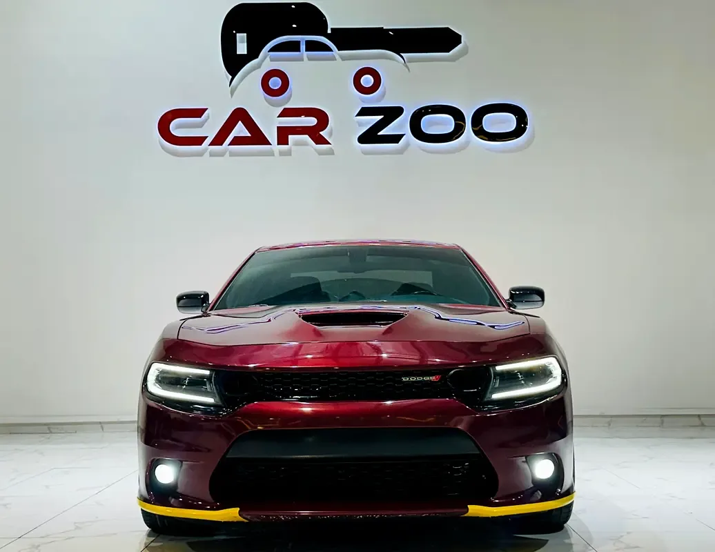Dodge Charger 3.6 AT (305 hp) - 2