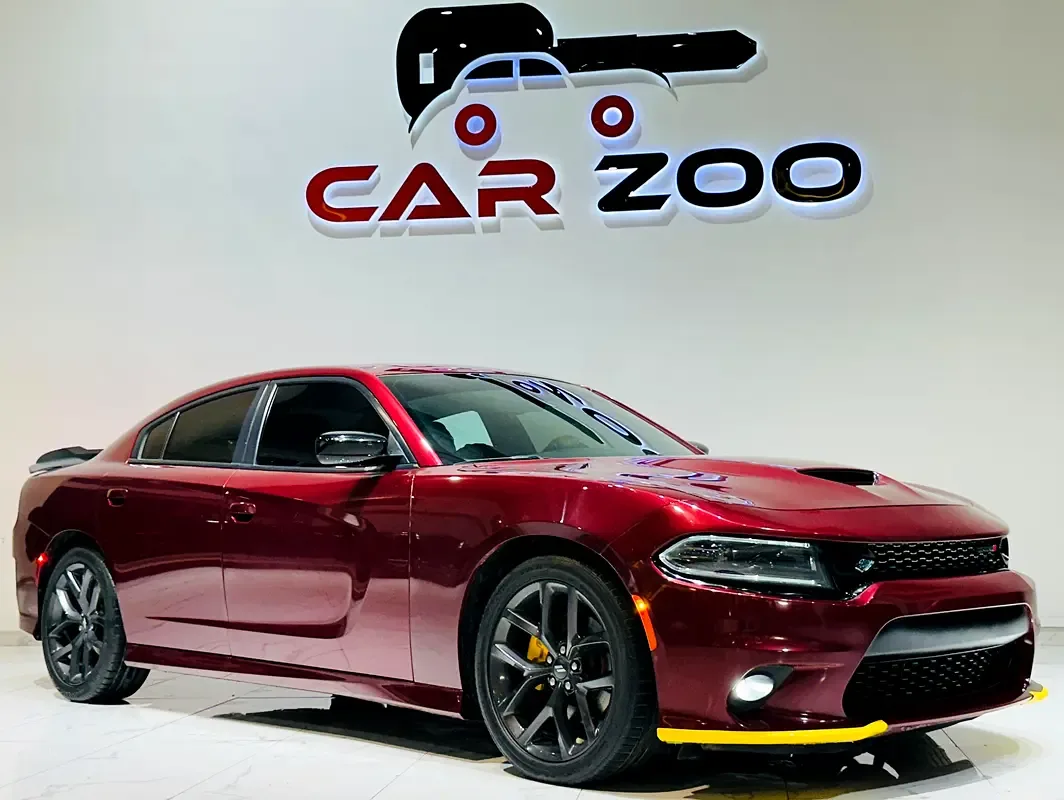 Dodge Charger 3.6 AT (305 hp) - 5
