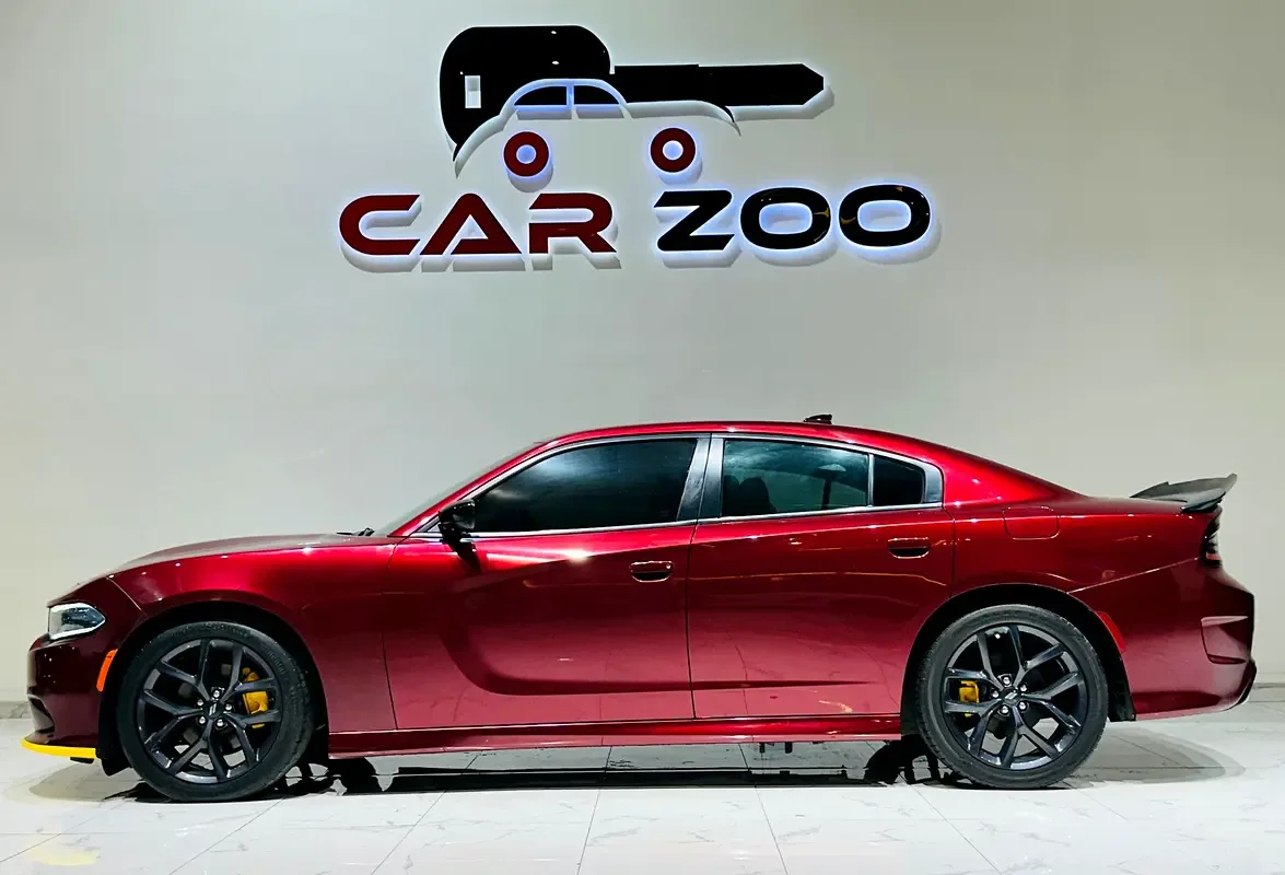 Dodge Charger 3.6 AT (305 hp) - 6