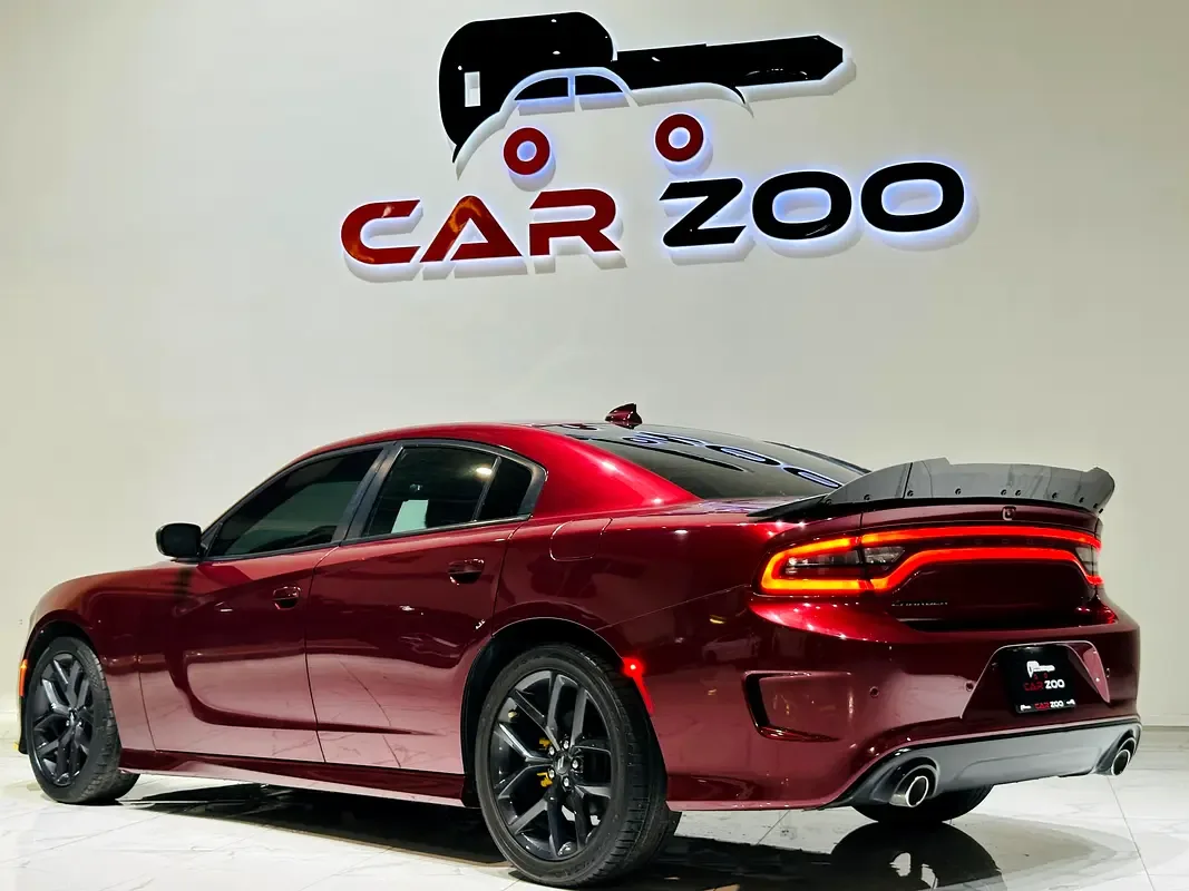 Dodge Charger 3.6 AT (305 hp) - 7