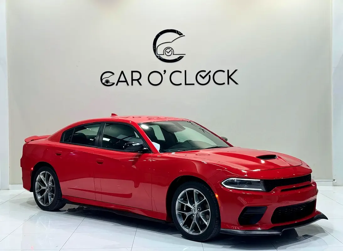 Dodge Charger 3.6 AT (305 hp) - 2