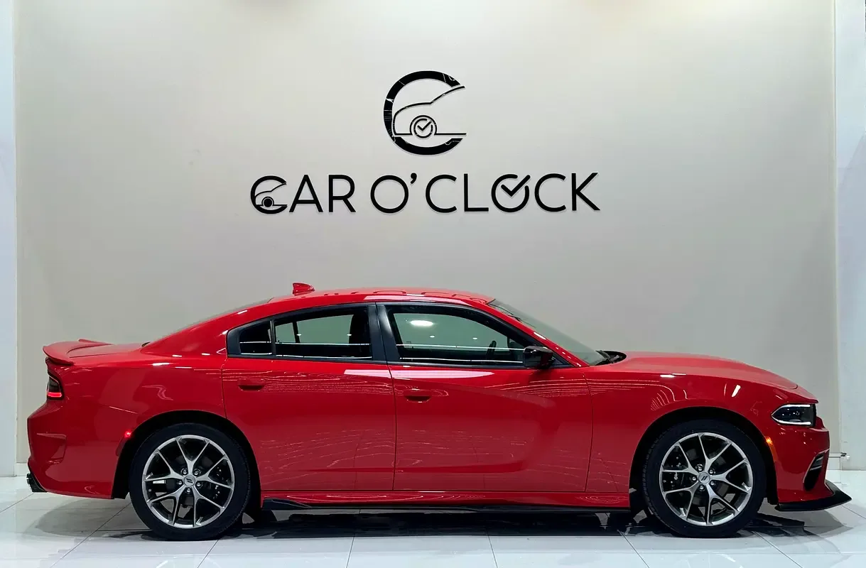 Dodge Charger 3.6 AT (305 hp) - 4