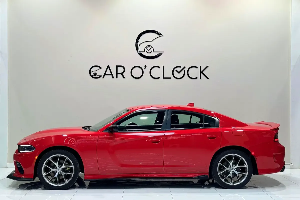 Dodge Charger 3.6 AT (305 hp) - 5