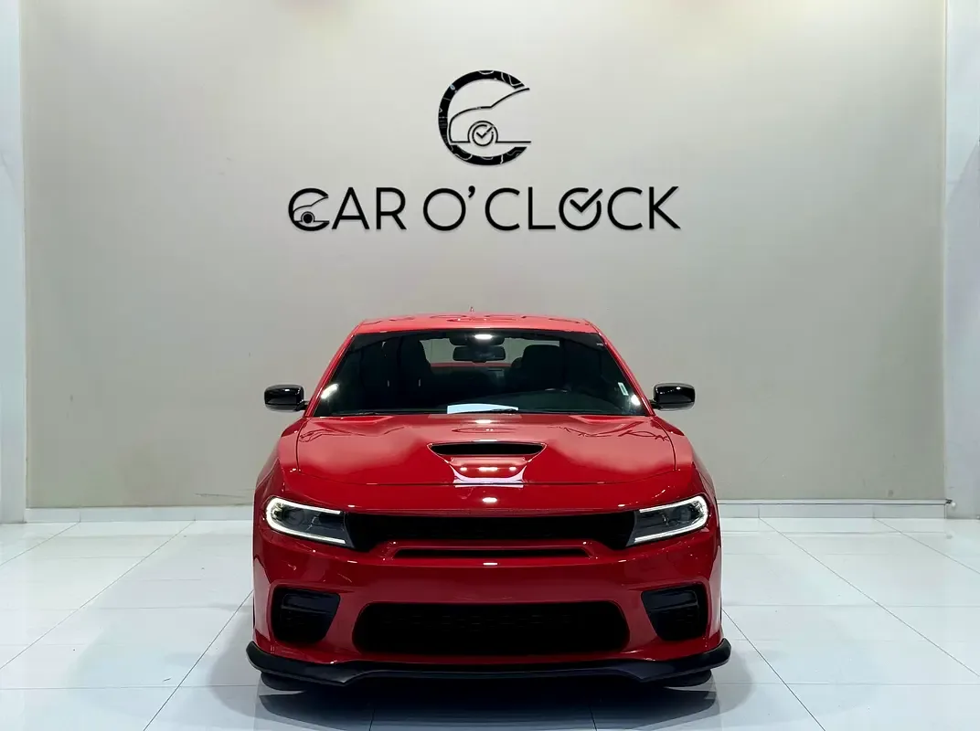 Dodge Charger 3.6 AT (305 hp) - 3