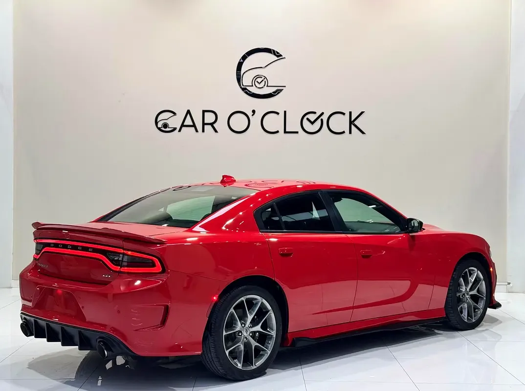 Dodge Charger 3.6 AT (305 hp) - 7