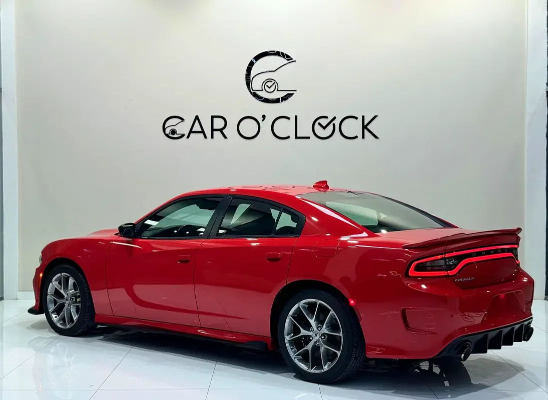 Dodge Charger 3.6 AT (305 hp) - 6