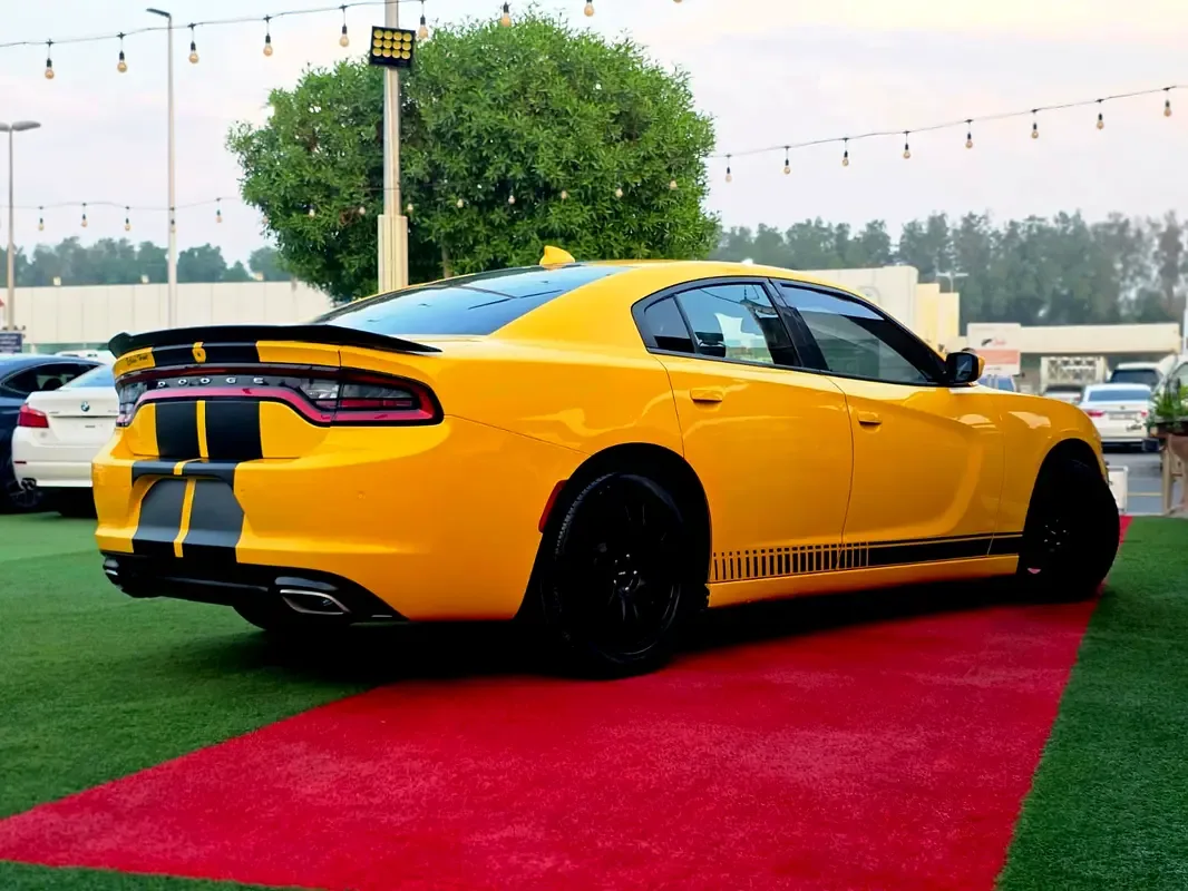 Dodge Charger 3.6 AT (305 hp) - 6