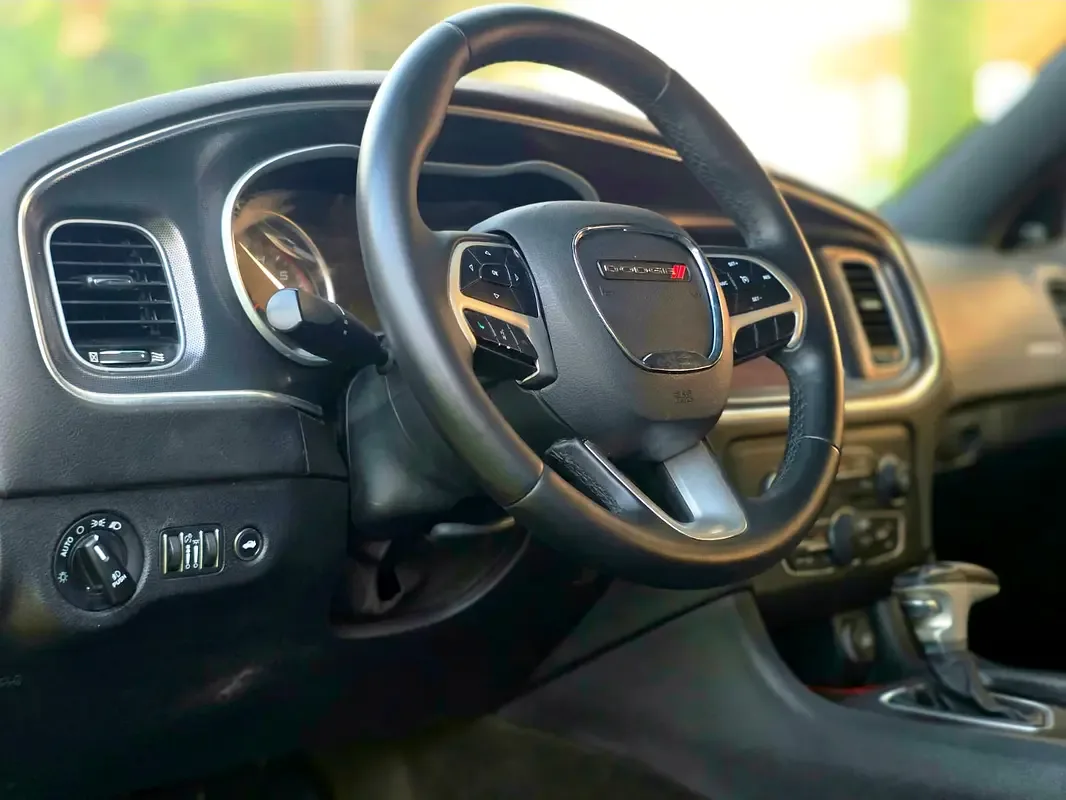 Dodge Charger 3.6 AT (305 hp) - 10