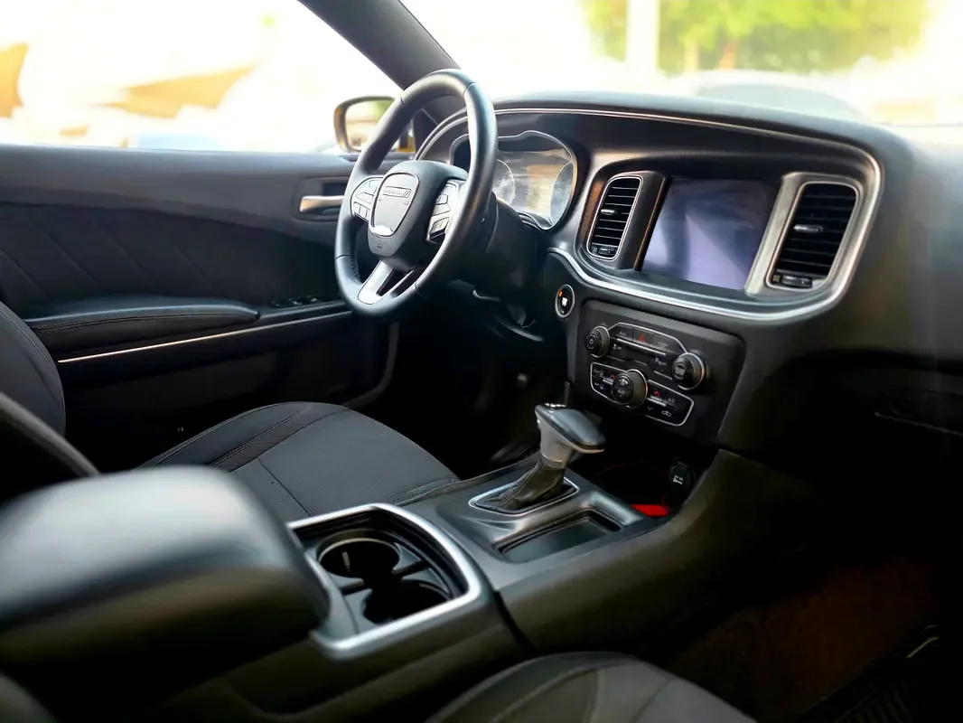 Dodge Charger 3.6 AT (305 hp) - 11