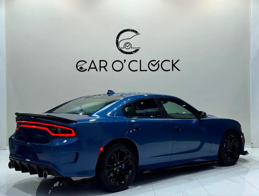 Dodge Charger 3.6 AT (305 حصان) - 5