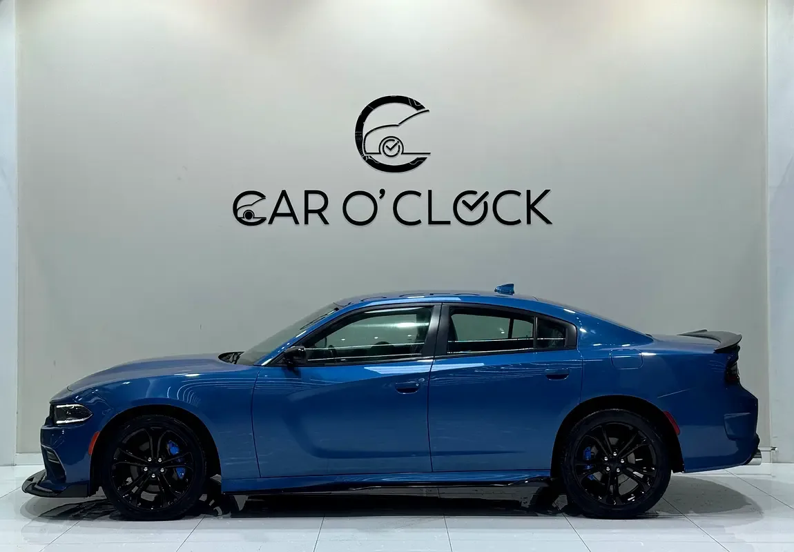 Dodge Charger 3.6 AT (305 حصان) - 7