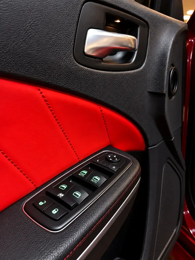 Dodge Charger 3.6 AT (305 حصان) - 10