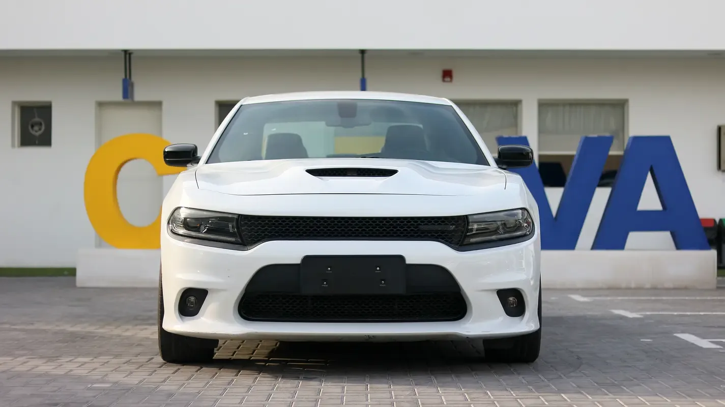 Dodge Charger 3.6 AT (305 hp) - 2