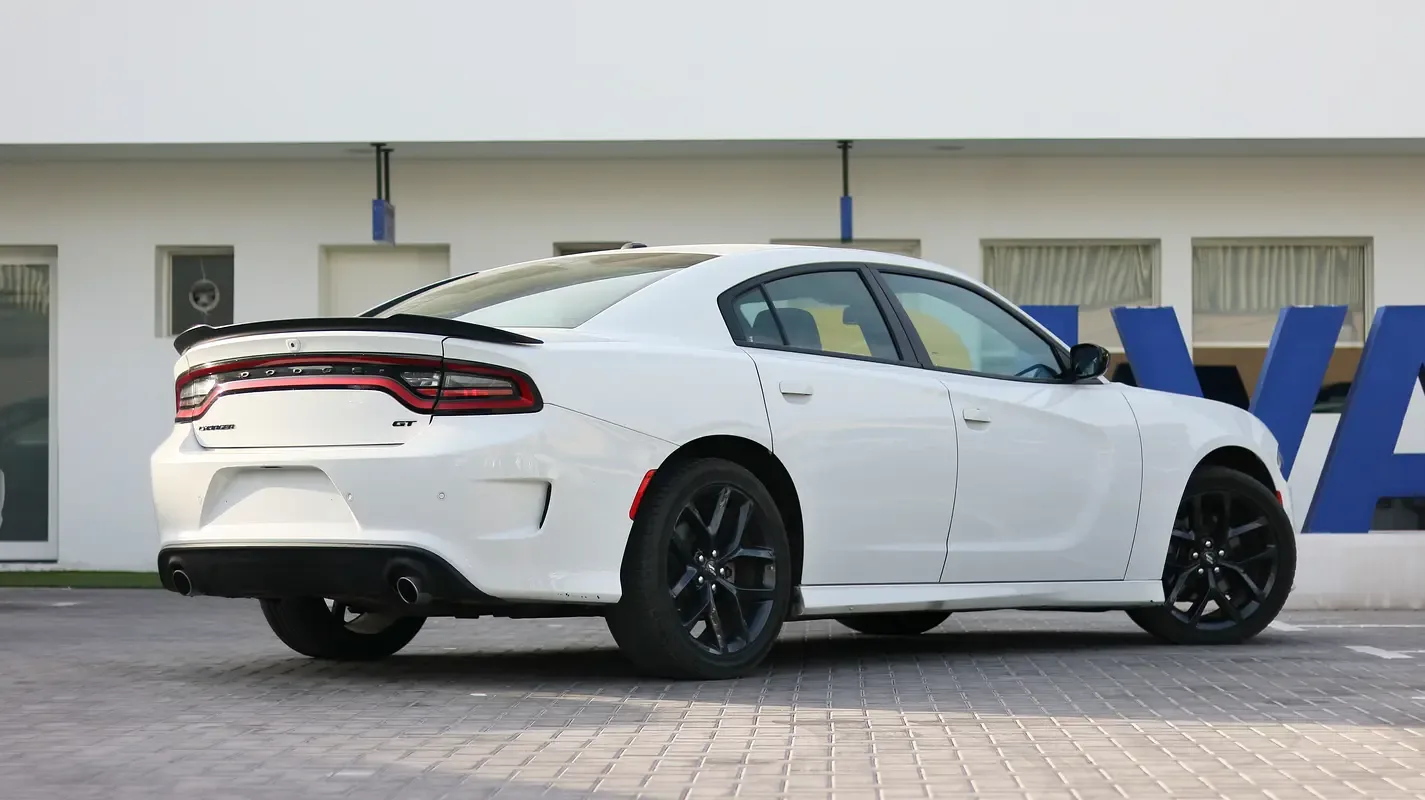 Dodge Charger 3.6 AT (305 hp) - 7