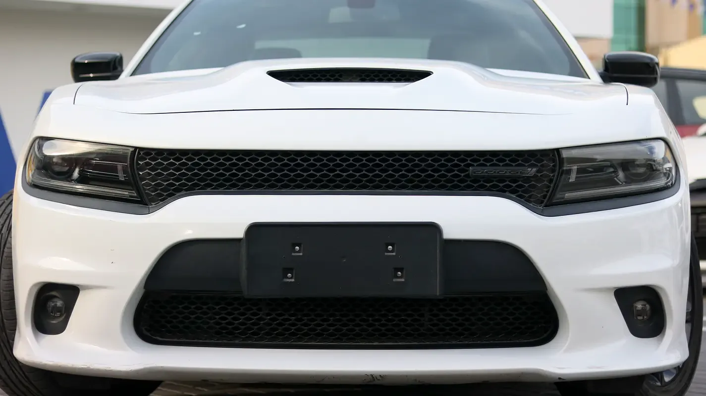 Dodge Charger 3.6 AT (305 hp) - 9