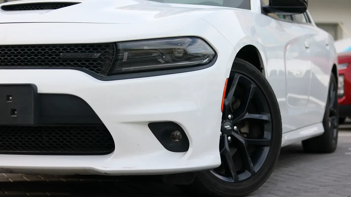 Dodge Charger 3.6 AT (305 hp) - 18
