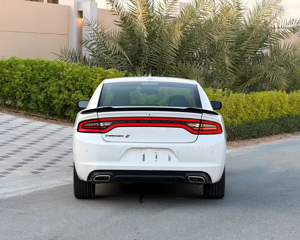 Dodge Charger 3.6 AT AWD (305 hp) - 2