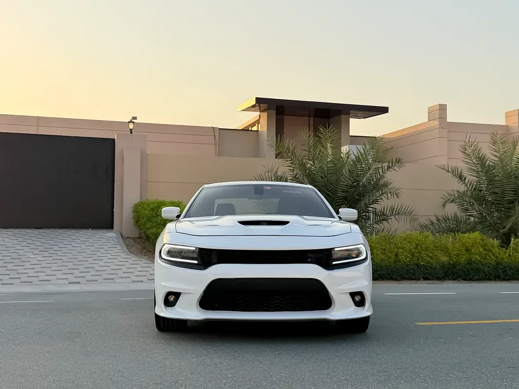 Dodge Charger 3.6 AT AWD (305 hp) - 6