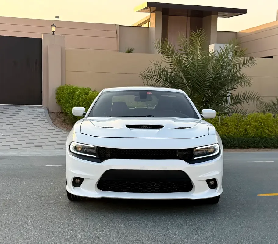 Dodge Charger 3.6 AT AWD (305 hp) - 7