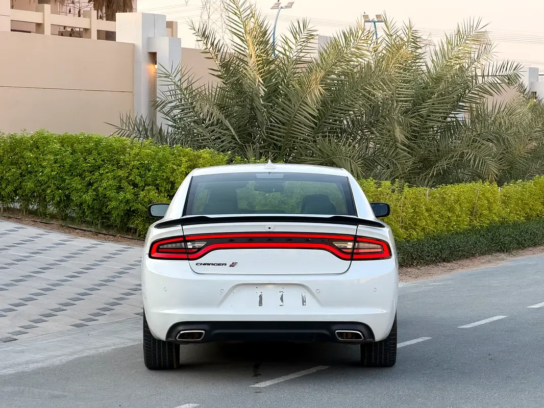 Dodge Charger 3.6 AT AWD (305 hp) - 15